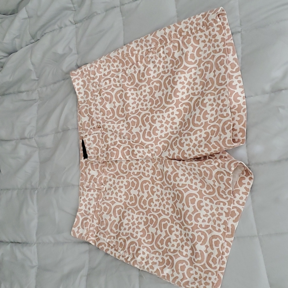 Banana Republic Shorts NWT